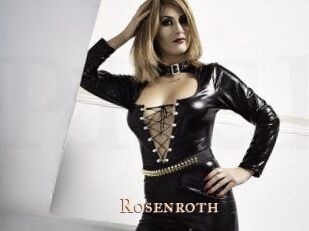 Rosenroth