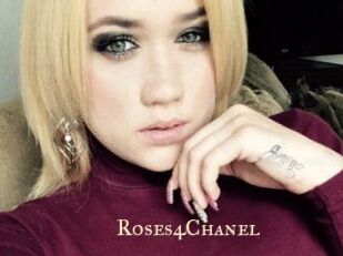 Roses4Chanel