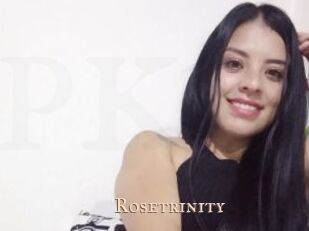 Rosetrinity