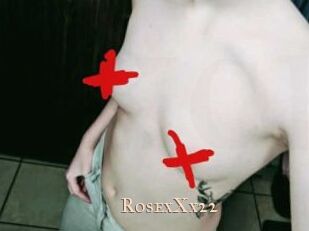 RosexXx22