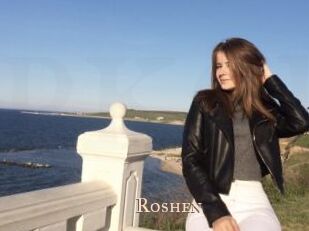 Roshen