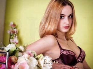 Rosia