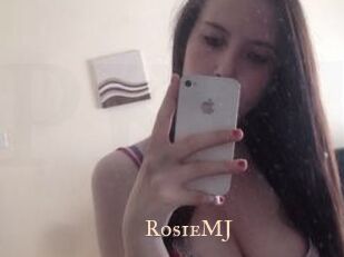 RosieMJ