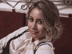 RosieWilliams