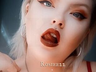 Rosiee22