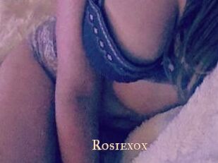 Rosiexox