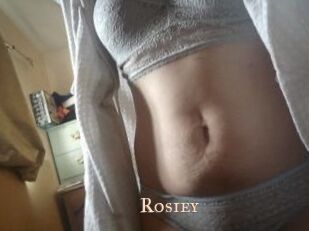 Rosiey
