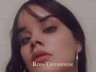 RossThompson