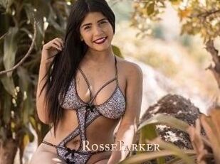 RosseParker