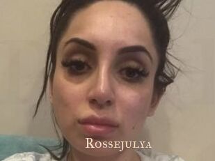 Rossejulya