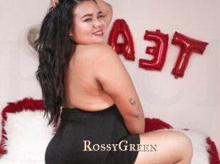 RossyGreen