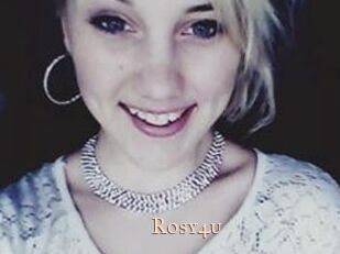 Rosy4u