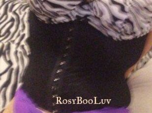 RosyBooLuv
