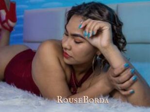 RouseBorda