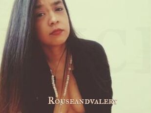 Rouseandvalery