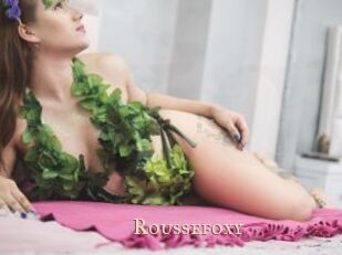 Roussefoxy