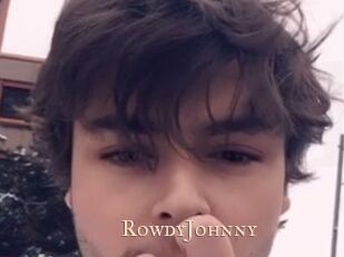 RowdyJohnny