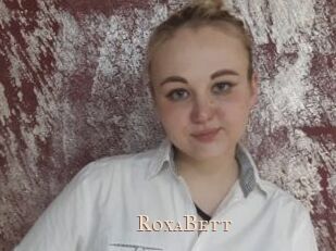 RoxaBett