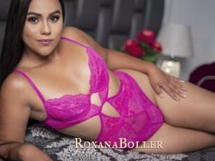 RoxanaBoller