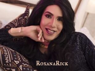 RoxanaRick