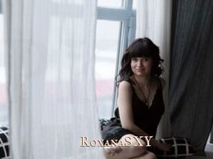 RoxanaSXY