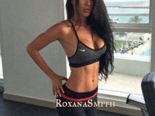 RoxanaSmith