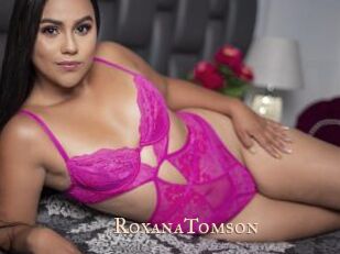 RoxanaTomson