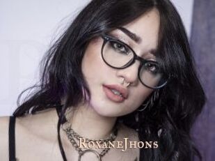 RoxaneJhons