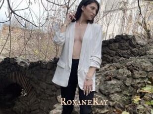 RoxaneRay