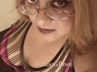 RoxannaRose
