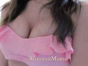 RoxanneMarsh