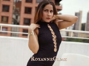 RoxanneOlme