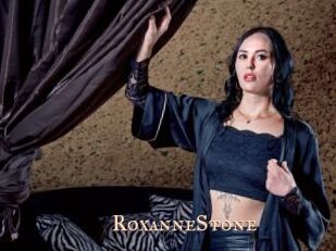 RoxanneStone