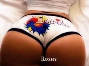 Roxhy
