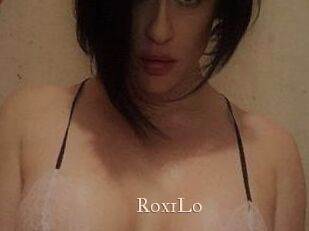 RoxiLo