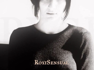 RoxiSensual
