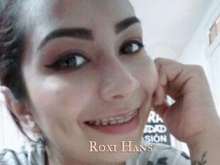 Roxi_Hans