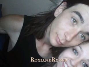 RoxiandRyder