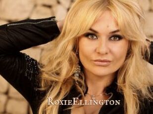 RoxieEllington