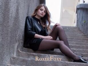 RoxieFoxy