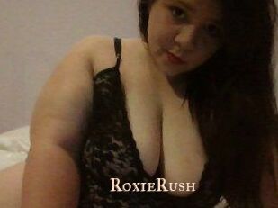 RoxieRush