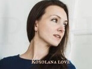 Roxolana_love