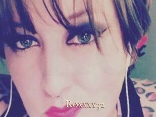 Roxxxy32