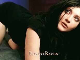 RoxxxyRaven