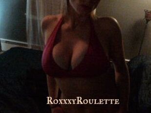 RoxxxyRoulette