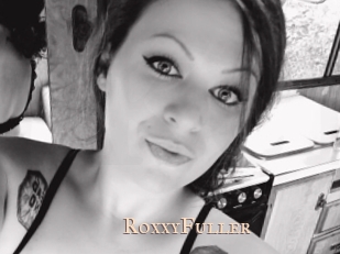 RoxxyFuller