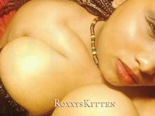 RoxxysKitten