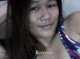 Roxy20