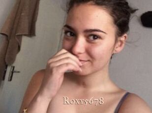Roxy5678