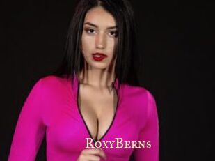RoxyBerns